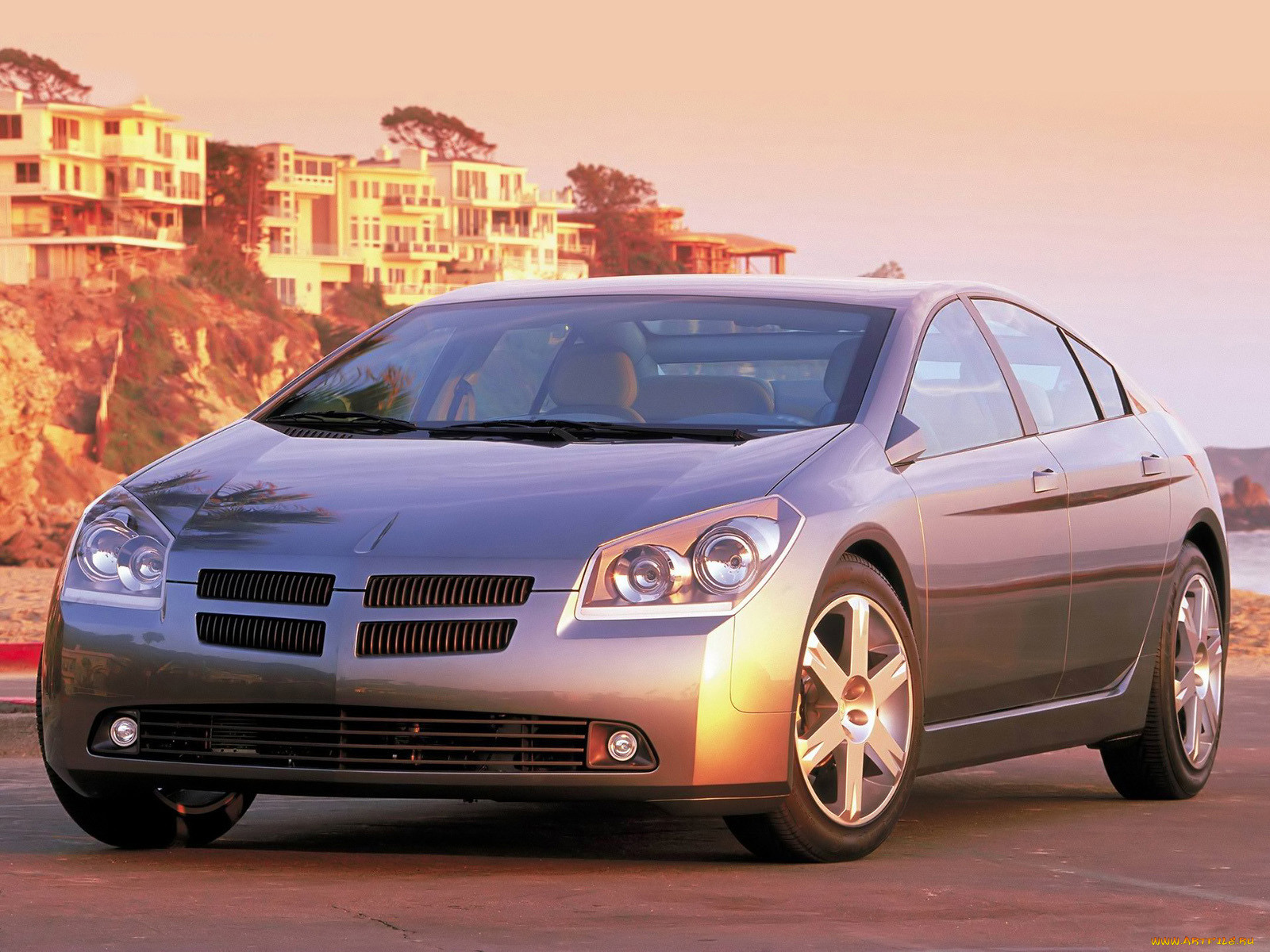 , dodge
